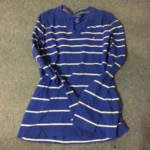 NWOT Nautica top
